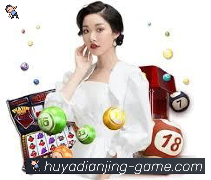 虎牙电竞品牌故事